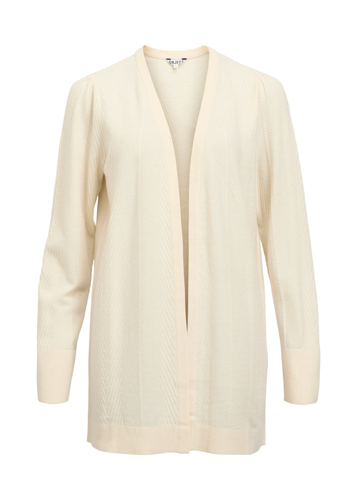 OBJLuna Strik Cardigan